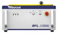 Лазерный источник Raycus RFL-C3000 (3000w)