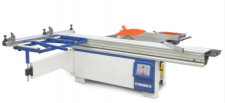Круглопильный форматно-раскроечный станок PS30AT