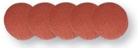 Круг Ø 150 мм Р240 (упаковка 5 шт.)