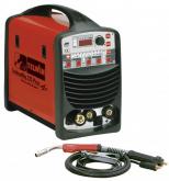 Сварочный полуавтомат Telwin Technomig 225