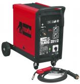 Сварочный полуавтомат Telwin Telmig 251/2
