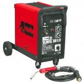 Сварочный полуавтомат Telwin Telmig 281/2