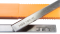 Строгальный нож HSS 18 332x19x3 мм (1 шт.)