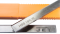 Строгальный нож HSS18% 410x25x3 мм (1 шт.) для JPT-410, JWP-16 OS