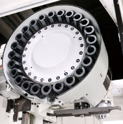 Фрезерный обрабатывающий центр JHV-1020